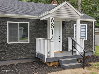 6814 Memory Ln, Louisville, KY, 40258