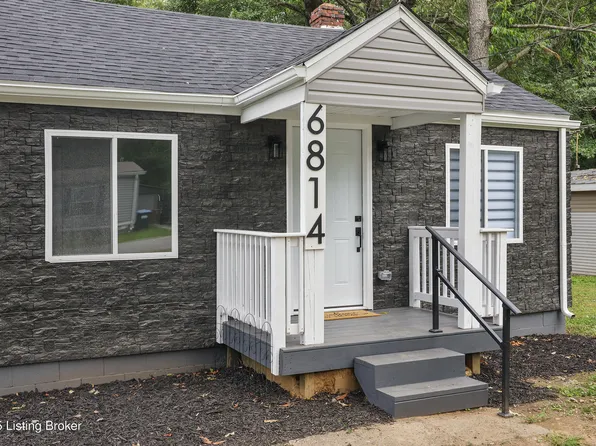 6814 Memory Ln, Louisville, KY 40258