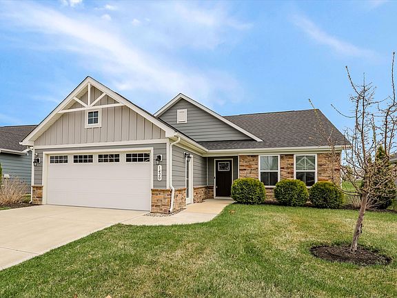2nd image of 1420 Gristmill Meadows Dr