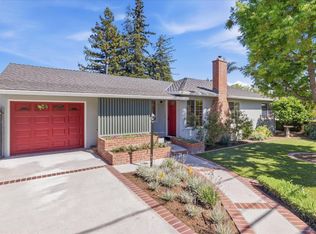 204 Hardy Ave, Campbell, CA 95008