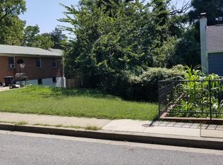 15 Akin Ave, Capitol Heights, MD