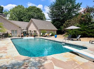 1025 Downing St, Benton, AR 72019