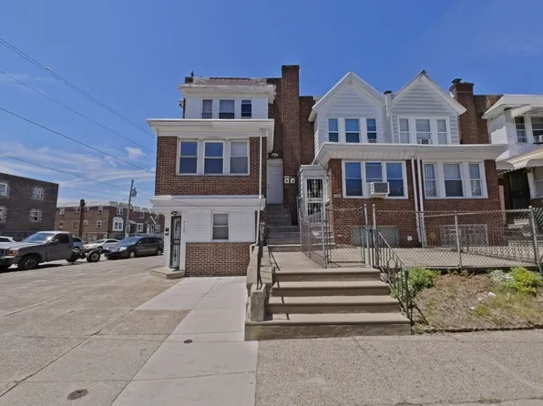 5200 Montour St, Philadelphia, PA 19124
