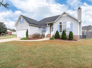 414 Westgate Dr, Pulaski, TN 38478