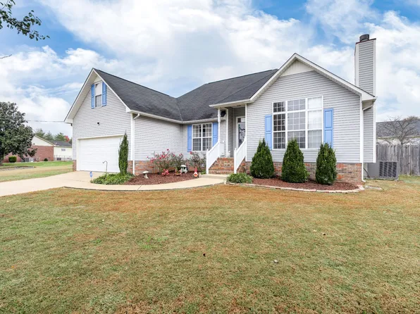 414 Westgate Dr, Pulaski, TN 38478