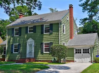 504 Talbot Hall Rd, Norfolk, VA 23505