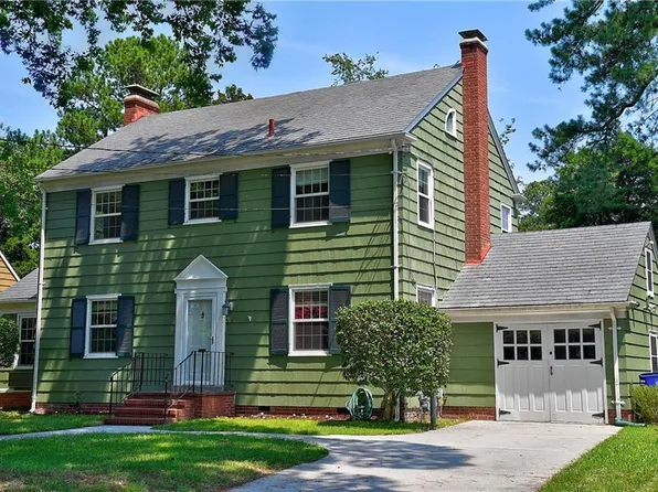 504 Talbot Hall Rd, Norfolk, VA 23505