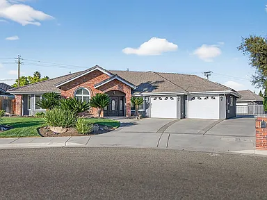 3013 Hillcrest Ct — exterior photo