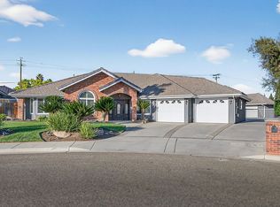 3013 Hillcrest Ct, Madera, CA