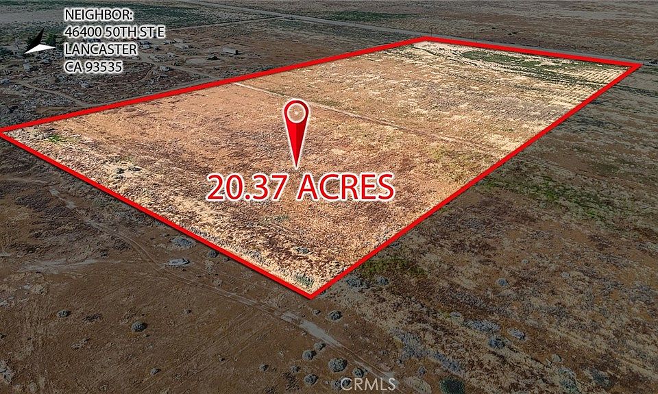 1st image of 46440 50th St E Lot 3