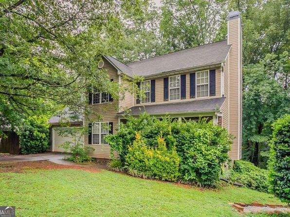 3421 Lynley Mill Ln, Dacula, GA 30019