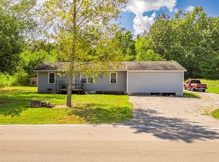 3385 Dennis Corinth Rd, Auburn, KY 42206