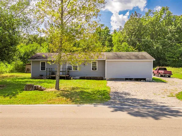 3385 Dennis Corinth Rd, Auburn, KY 42206