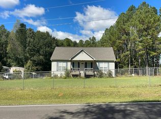 3604 Redman Hall Rd, Pinson, AL 35126