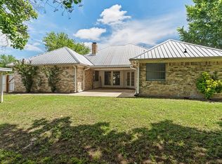 5909 Forest Bend Ln, Texarkana, AR 71854