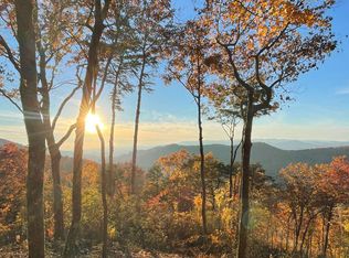 817 Griffith Pkwy, Blue Ridge, GA 30513