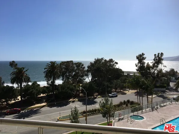 201 Ocean Ave Unit 602B, Santa Monica, CA 90402