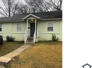 605 27th St SW, Birmingham, AL 35211