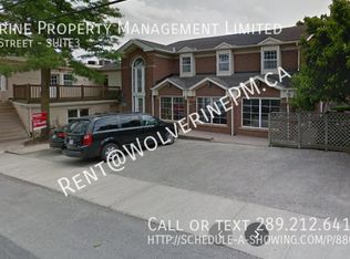 5 Spring St SUITE 3, Erin, ON N0B 1T0