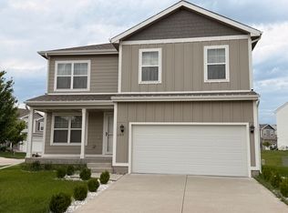 1105 NE 19th St, Grimes, IA 50111