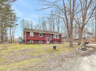 20 Pinewood Dr, Wiscasset, ME 04578