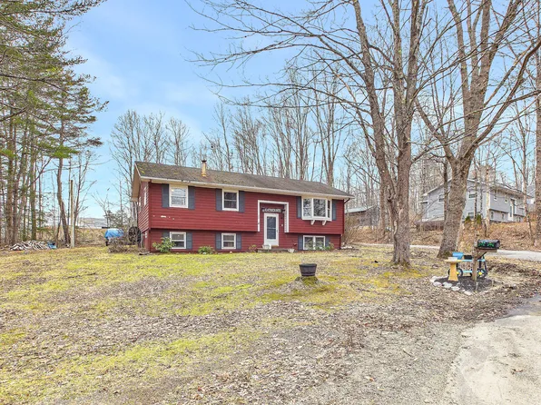 20 Pinewood Drive, Wiscasset, ME 04578