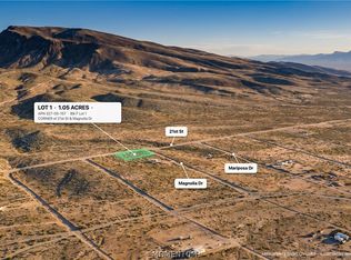 0 21st Street, Dolan Springs, AZ 86441