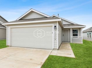 10210 Devon Wheel St, San Antonio, TX 78254