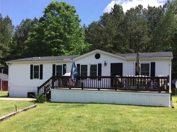 8600 Gilfield Ln, Charles City, VA 23030