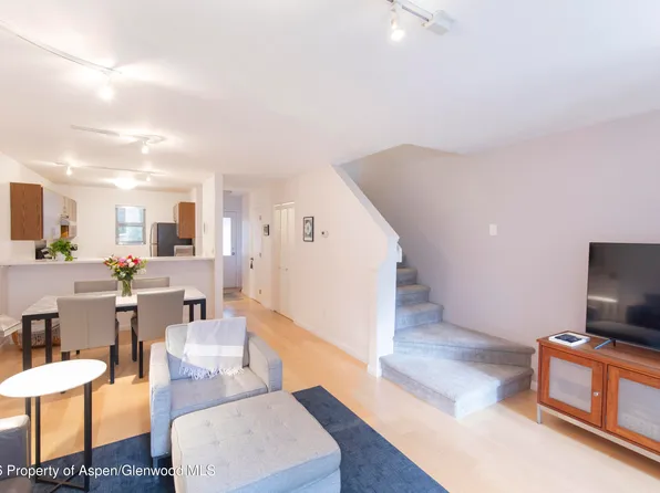 405 Park Ave Unit B-4, Basalt, CO 81621