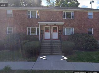 68 Aldrich Rd #68B, Watertown, MA 02472