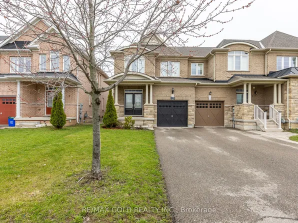 943 Transom Cres, Milton, ON L9T 8K4