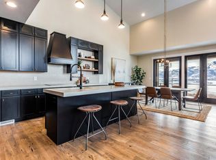 381 E Overlook Loop LOT 19, Hideout, UT 84036