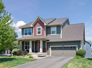 14806 NE 47th St, St. Michael, MN 55376