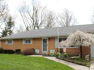 1055 Lyn Rd, Bowling Green, OH 43402