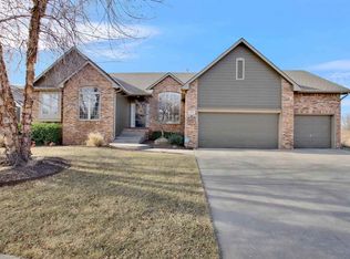 3231 N Brush Creek St, Wichita, KS 67205
