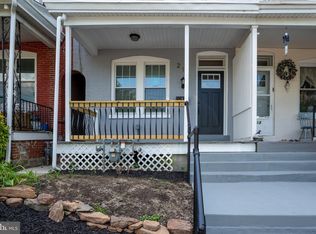 216 N Reservoir St, Lancaster, PA