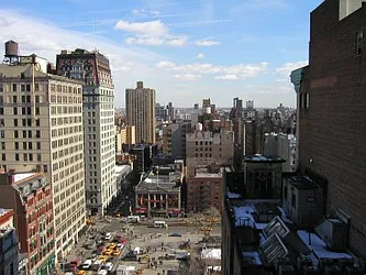 Rented by Triumph Property Group