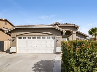 3510 W Thurman Dr, Laveen, AZ 85339