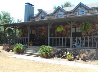 2902 Bob White Dr, Granbury, TX 76049