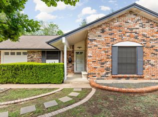412 Thistlewood Dr, Austin, TX 78745