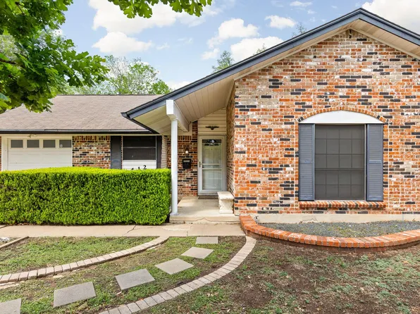 412 Thistlewood Dr, Austin, TX 78745