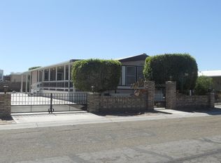 13287 E 51st Pl, Yuma, AZ 85367
