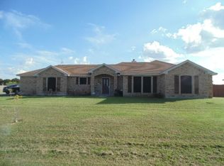 1400 Inlet Dr, Azle, TX 76020