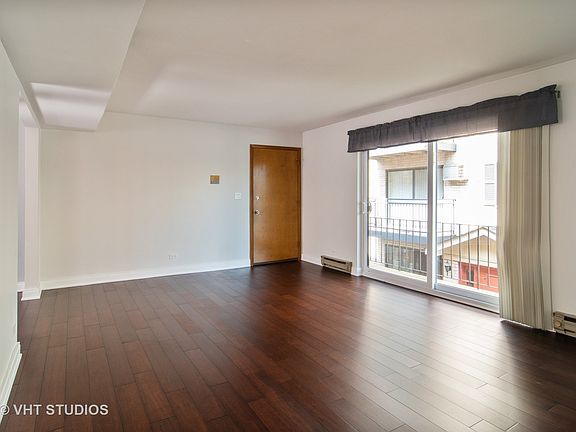 2nd image of 2109 N Harlem Ave Rear 2C
