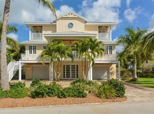 418 Anchorage Dr, Nokomis, FL 34275