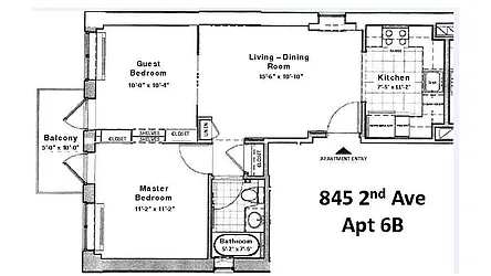 Rented by Owner