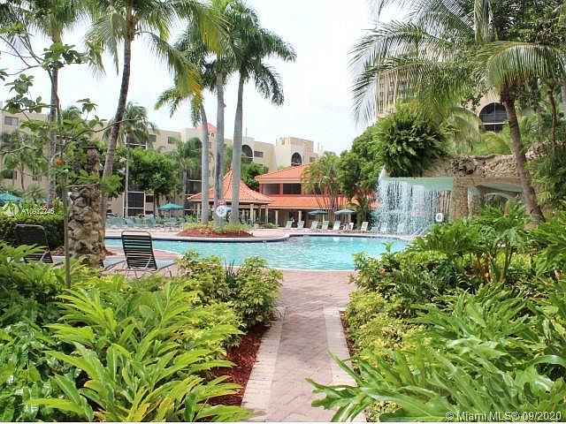 1st image of 9531 Fontainebleau Blvd #210