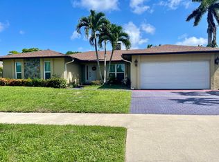 4538 Cypress Knee Dr, Boca Raton, FL 33487