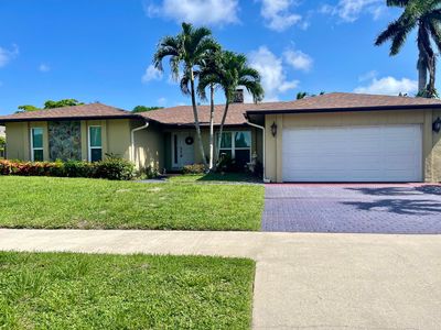 4538 Cypress Knee Drive, Boca Raton, FL, 33487